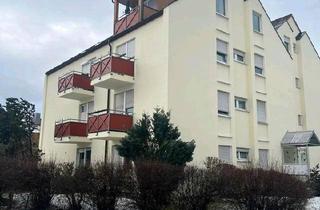 Wohnung kaufen in 90765 Fürth, Fürth - Eigentumswohnung 2 Zimmer am Fürther Ronhof