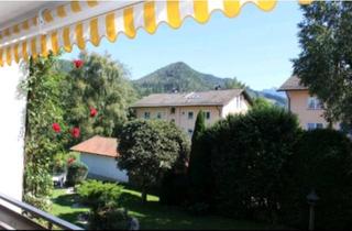 Wohnung kaufen in 83324 Ruhpolding, Ruhpolding - Top-gepflegte 2-Zimmer-Wohnung 62m² Modernisiert&Energetisch Top!