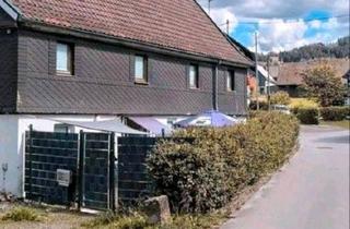 Einfamilienhaus kaufen in 57368 Lennestadt, Lennestadt - Fachwerkhaus Einfamilienhaus in Lennestadt Burbecke