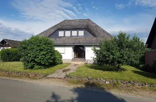 Haus kaufen in 34414 Warburg, Warburg - 1-2 Familienhaus in Vöhl-Marienhagen