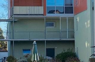 Wohnung kaufen in 67117 Limburgerhof, Limburgerhof - Barrierefreie, seniorengerechte 2,5-Zi-Wohnung mit Terrasse