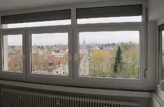 Wohnung kaufen in 61352 Bad Homburg, Bad Homburg vor der Höhe - 1 Zimmer-ETW (37,16 m²) in Bad Homburg-Gonzenheim