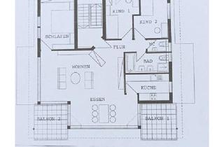 Haus kaufen in 73779 Deizisau, Deizisau - Sehr schöne Penthouse- Wohnung in ruhiger und zentraler Lage
