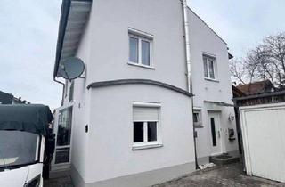 Einfamilienhaus kaufen in 84032 Altdorf, Altdorf - Gepflegtes EFH mit Pool in bevorzugter Lage in AltdorfLandshut