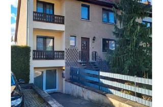 Doppelhaushälfte kaufen in 39317 Parey, Elbe-Parey - Doppelhaushälfte