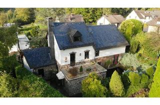 Einfamilienhaus kaufen in 54516 Wittlich, Wittlich - Exklusives Einfamilienhaus in Wittlich-Lüxem. Ruhige Premiumlage