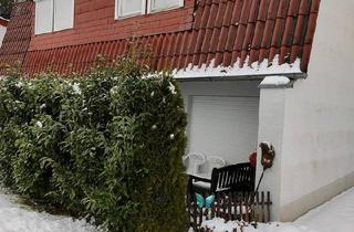 Wohnung kaufen in 92444 Rötz, Rötz - Eigentumswohnung in 93453 Neukirchen KOSTENGÜNSTIG