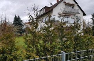 Haus kaufen in 63075 Offenbach am Main, Offenbach am Main - Anlageobjekt, Faktor 17,3 von Privat