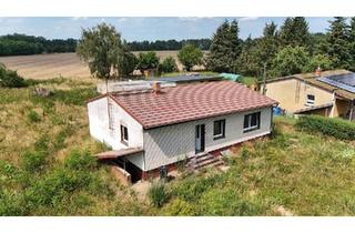 Haus kaufen in 14793 Ziesar, Ziesar - Haus für kleine Familie