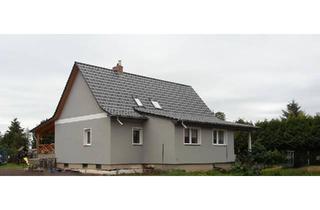 Einfamilienhaus kaufen in 39291 Möckern, Möckern - Einfamilienhaus