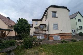 Einfamilienhaus kaufen in 06231 Bad Dürrenberg, Bad Dürrenberg - Mehrgenerationenhaus Bad Dürrenberg