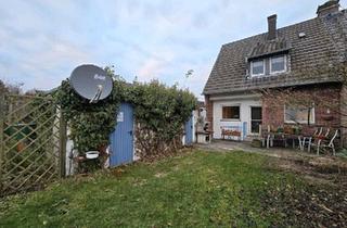 Doppelhaushälfte kaufen in 41844 Wegberg, Wegberg - Charmante DHH mit großem Grundstück in attraktiver Lage