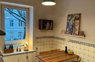 Wohnung kaufen in 20253 Hamburg, Hamburg - Sehr schöne 2 Zimmer ETW in zentraler und ruhiger Lage zum Kauf