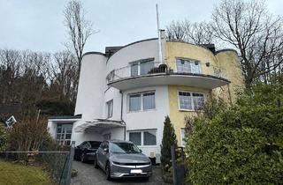 Haus kaufen in 61479 Glashütten, Glashütten - Glashütten: Einzigartiges Architektenhaus am Sonnenhang mit beeindruckendem Fernblick.
