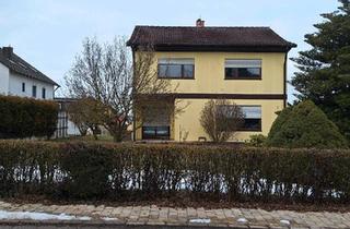 Haus kaufen in 92237 Sulzbach-Rosenberg, Sulzbach-Rosenberg - Fertighaus