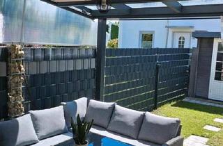 Haus kaufen in 86971 Peiting, Peiting - OHNE PROVISION Handwerkerfreies Reihenmittelhaus, Anbau, Carport