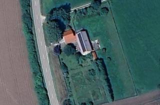 Einfamilienhaus kaufen in 84181 Neufraunhofen, Neufraunhofen - Bauernhaus Alleinlage