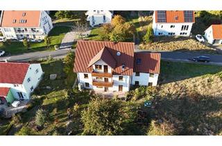 Mehrfamilienhaus kaufen in 95698 Neualbenreuth, Bad Neualbenreuth - Mehrfamilienhaus Haus mit 4 Wohnungen Bad Neualbenreuth