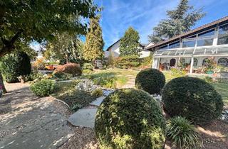 Villa kaufen in 56357 Holzhausen, Holzhausen an der Haide - Offenes Bieterverfahren I Villa I Indoor-Pool I Einliegeroption