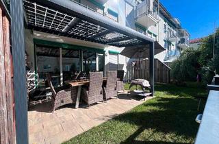 Wohnung kaufen in 84508 Burgkirchen, Burgkirchen an der Alz - Moderne 3 Zimmer Terrassenwohnung