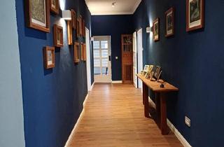 Villa kaufen in 16909 Wittstock, Wittstock/Dosse - Wunderschöne Villa