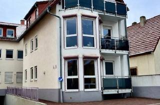 Wohnung kaufen in 67169 Kallstadt, Kallstadt - Attraktive 2-Zimmer-Eigentumswohnung in ruhiger Lage von Kallstadt an der Weinstraße