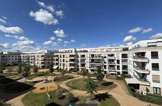 Wohnung kaufen in 13469 Berlin, Berlin - Eleganter Neubau trifft großzügiges Familienwohnen