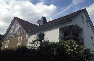 Mehrfamilienhaus kaufen in 51643 Gummersbach, Gummersbach - Mehrfamilienhaus Gummersbach saniert und gut gelegen zum Zentrum