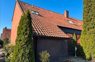 Haus kaufen in 27211 Bassum, Bassum - Bassum | Reihenendhaus | Saniert | Bezugsfertig