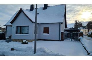 Einfamilienhaus kaufen in 38372 Büddenstedt, Helmstedt - Einfamilienhaus in Top Lage