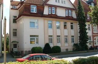 Wohnung mieten in Hildesheimer Str. 10/1.OG, 31061 Alfeld, Alfeld - Schöne 4-Zimmer-Wohnung in zentraler Lage!