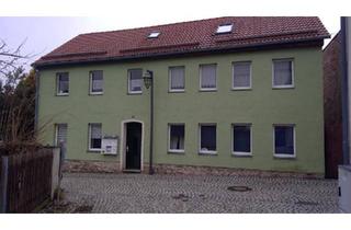 Haus kaufen in 07819 Triptis, Triptis - Mietshaus Triptis Innenstadt 6 Wohnungen ruhige Lage