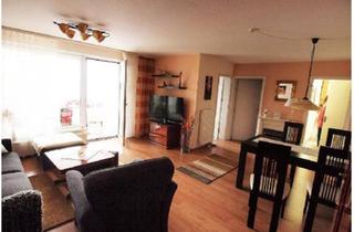 Haus kaufen in 23923 Lüdersdorf, Lüdersdorf - Gepflegte 2-Zimmer-Eigentumswohnung mit Westbalkon provisionsfrei