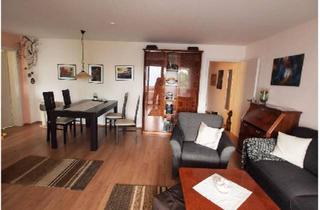 Wohnung kaufen in 23923 Lüdersdorf, Lüdersdorf - Gepflegte 2-Zimmer-Eigentumswohnung mit Westbalkon provisionsfrei