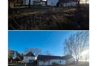 Einfamilienhaus kaufen in 94522 Wallersdorf, Wallersdorf - Einfamilienhaus freistehend zu verkaufen