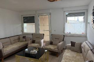 Wohnung kaufen in 67316 Carlsberg, Carlsberg - Exklusive Eigentumswohnung im Herzen von Kallstadt an der Weinstr