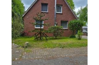 Einfamilienhaus kaufen in 24790 Schülldorf, Schülldorf - Einfamilienhaus mit Möglichkeit zur Pferdehaltung