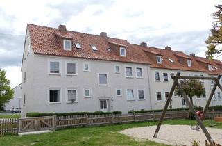 Wohnung mieten in Ravenstr. 17/EG rechts, 31061 Alfeld, Alfeld - Kleine 3-Zimmer-Wohnung im Erdgeschoss!