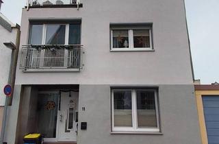 Einfamilienhaus kaufen in 67549 Worms, Worms - Einfamilienhaus mit Kamin, Jacuzzi und begehbarer Dusche