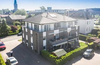 Haus kaufen in 49740 Haselünne, Haselünne - Penthaus Traumwohnung in Haselünne provisionsfrei zum Kauf
