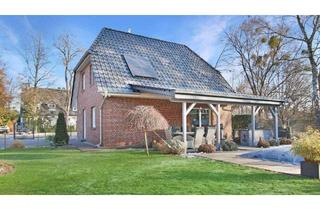 Haus kaufen in 14612 Falkensee, Falkensee - Ein Haus und ein Garten wie aus dem Katalog