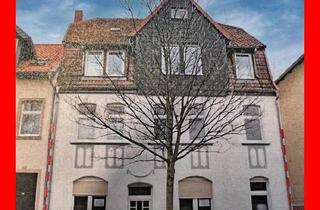 Mehrfamilienhaus kaufen in 06484 Quedlinburg, Quedlinburg - Quedlinburg: ZV am 26. März 2026