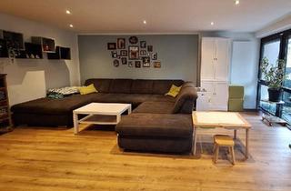 Wohnung kaufen in 73733 Esslingen, Esslingen am Neckar - Moderne, kernsanierte 4 Zimmer Erdgeschosswohnung mit Terrasse