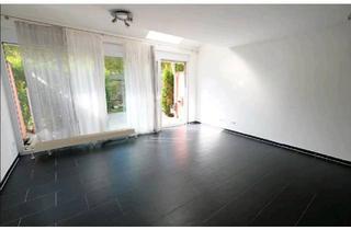 Wohnung kaufen in 71686 Remseck, Remseck am Neckar - Provisionsfrei moderne Maisonette Wohnung mit Terrasse Garten