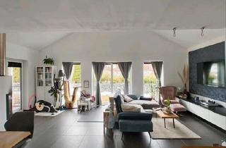 Einfamilienhaus kaufen in 98547 Schwarza, Schwarza - Modernes Haus in ruhiger Lage von Kühndorf