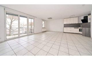 Wohnung kaufen in 71336 Waiblingen, Waiblingen / Hohenacker - Einzugsbereit & Freundlich Gepflegte Wohnung mit EBK, modernem Bad, Sonnen-Balkon & 2 Stellplätzen