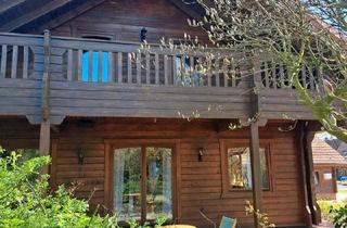 Haus kaufen in 21644 Sauensiek, Sauensiek - *150qm Holzhauscharme mit Doppelgarage*