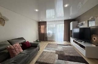 Wohnung kaufen in 89518 Heidenheim, Heidenheim an der Brenz - HELL, MODERN, SÜD-BALKON  IHR NEUES ZUHAUSE!