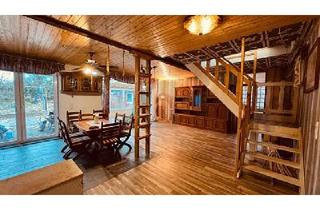 Einfamilienhaus kaufen in 26892 Wippingen, Wippingen - EINFAMILIENHAUS MIT MODERNISIERUNGSBEDARF