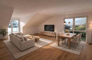 Wohnung kaufen in 56377 Nassau, Nassau - Moderne 3 Zimmer Neubau-Eigentumswohnung